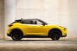Nissan Juke de deuxième génération mis à jour : test du crossover compact photo 3