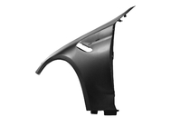 BMW Série 5 G30/G31 2017–2023 Ailes (style M5 F90, 2 pcs) photo 5