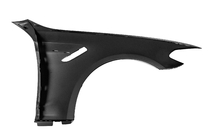 BMW Série 5 G30/G31 2017–2023 Ailes (style M5 F90, 2 pcs) photo 7
