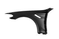 BMW Série 5 G30/G31 2017–2023 Ailes (style M5 F90, 2 pcs) photo 12