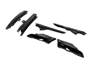 BMW Série 5 G30/G31 2017–2023 Ailes (style M5 F90, 2 pcs) photo 14
