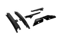 BMW Série 5 G30/G31 2017–2023 Ailes (style M5 F90, 2 pcs) photo 15