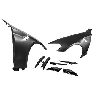 Ailes (style M5 F90, 2 pcs) photo 2