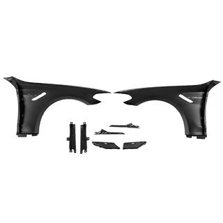 Ailes (style M5 F90, 2 pcs) photo 3