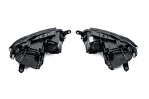 Volkswagen Passat B7 2012-2015 Phares avant V2 (version EU, 2 pcs) photo 5