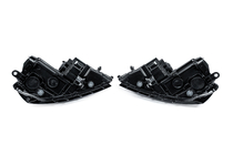 Volkswagen Passat B7 2012-2015 Phares avant V2 (version EU, 2 pcs) photo 6