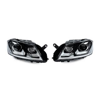 Phares avant V2 (version EU, 2 pcs) photo 1