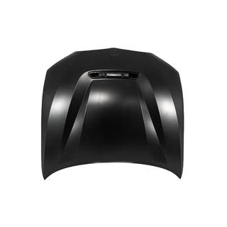 Capot (style M3 G80 CS, Aluminium) photo 3