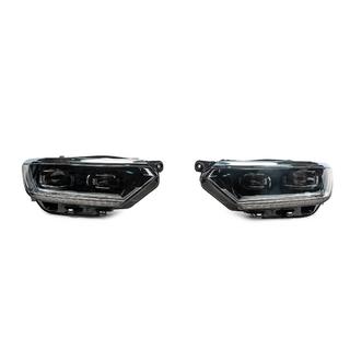 Phares avant Full LED (pour EU, 2015-2019, 2 pcs) photo 2