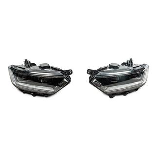 Phares avant Full LED (pour EU, 2015-2019, 2 pcs) photo 1