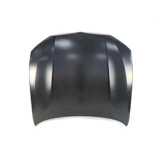 Capot (Aluminium) photo 1