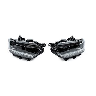 Phares avant Full LED (pour EU, 2019–2023, 2 pcs) photo 1