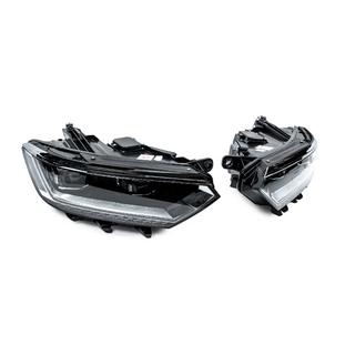 Phares avant Full LED (pour EU, 2019–2023, 2 pcs) photo 4