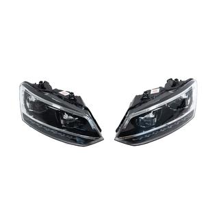 Phares avant (2 pcs) photo 3