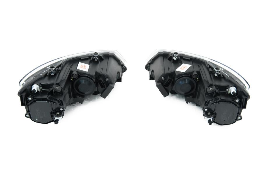 Volkswagen Polo 2010-2017 Phares avant (2 pcs) Photo 12