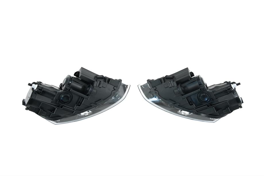 Volkswagen Polo 2010-2017 Phares avant (2 pcs) Photo 13