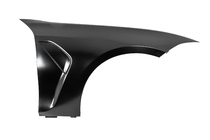 BMW 3 Series G20/G21 2018- Ailes M3 Style (acier, 2 pcs) photo 2