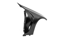 BMW 3 Series G20/G21 2018- Ailes M3 Style (acier, 2 pcs) photo 4