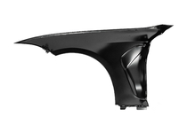BMW 3 Series G20/G21 2018- Ailes M3 Style (acier, 2 pcs) photo 6