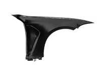BMW 3 Series G20/G21 2018- Ailes M3 Style (acier, 2 pcs) photo 12
