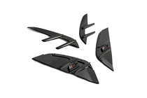 BMW 3 Series G20/G21 2018- Ailes M3 Style (acier, 2 pcs) photo 14