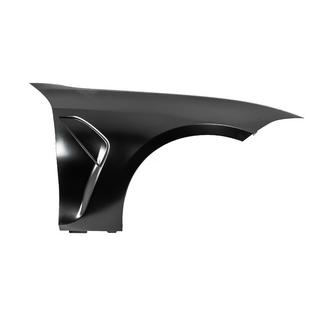Ailes M3 Style (acier, 2 pcs) BMW 3 Series G20/G21 2018- photo 2