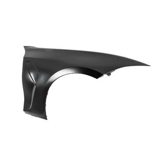 Ailes M3 Style (acier, 2 pcs) BMW 3 Series G20/G21 2018- photo 3