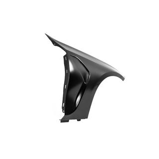 Ailes M3 Style (acier, 2 pcs) BMW 3 Series G20/G21 2018- photo 4