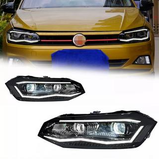 Phares Avant Silver (2 pcs)
