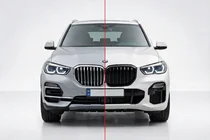 BMW X5 G05 2019–2026 Kit Carrosserie M-Sport (2018-2022) photo 1