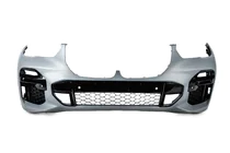 BMW X5 G05 2019–2026 Kit Carrosserie M-Sport (2018-2022) photo 41