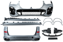 BMW X5 G05 2019–2026 Kit Carrosserie M-Sport (2018-2022) photo 40