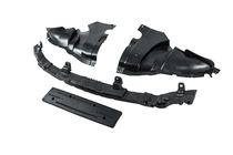 BMW X5 G05 2019–2026 Kit Carrosserie M-Sport (2018-2022) photo 23