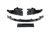 BMW X5 G05 2019–2026 Kit Carrosserie M-Sport (2018-2022) photo 25