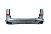 BMW X5 G05 2019–2026 Kit Carrosserie M-Sport (2018-2022) photo 4