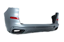 BMW X5 G05 2019–2026 Kit Carrosserie M-Sport (2018-2022) photo 27