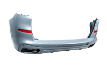 BMW X5 G05 2019–2026 Kit Carrosserie M-Sport (2018-2022) photo 38