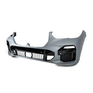 Pare-chocs avant M-Sport (2018-2022) BMW X5 G05 2019–2026 photo 2