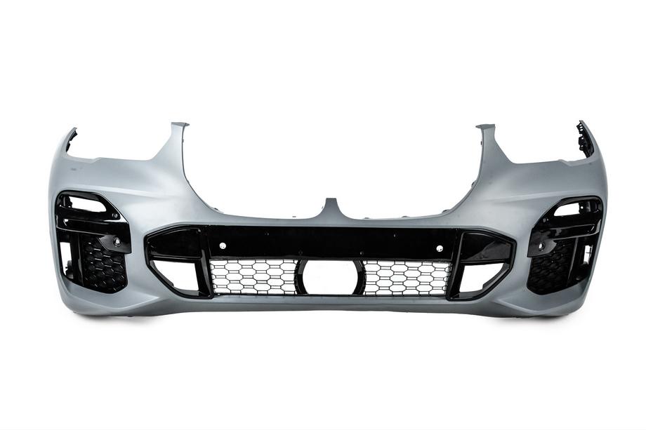 BMW X5 G05 2019–2026 Pare-chocs avant M-Sport (2018-2022) Image