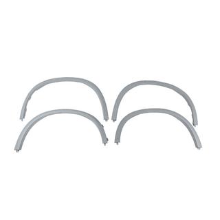 Extensions d'ailes M-Sport (2018-2022, 4 pcs) photo 1