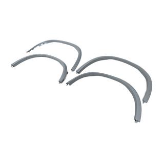 Extensions d'ailes M-Sport (2018-2022, 4 pcs) photo 2