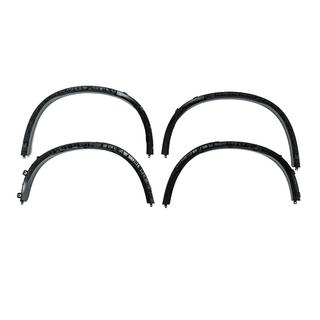 Extensions d'ailes M-Sport (2018-2022, 4 pcs) photo 4