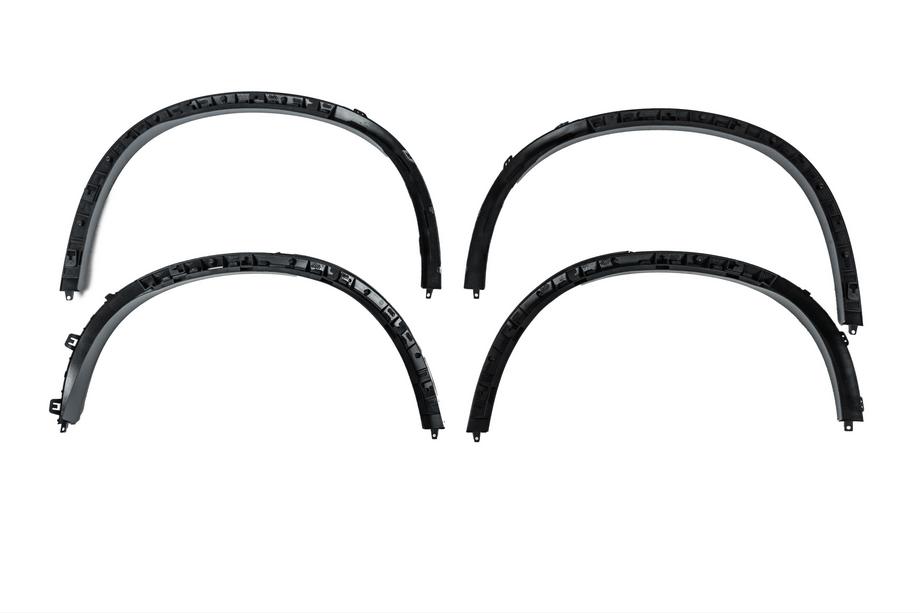 BMW X5 G05 2019–2026 Extensions d'ailes M-Sport (2018-2022, 4 pcs) Photo 4