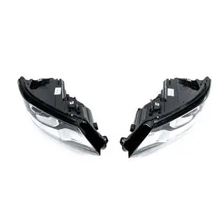 Phares Avant (2010-2016, 2 pcs) Volkswagen Tiguan 2007-2016 photo 2