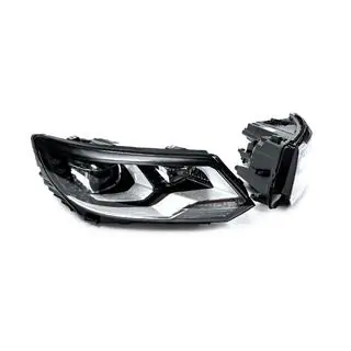 Phares Avant (2010-2016, 2 pcs) Volkswagen Tiguan 2007-2016 photo 4