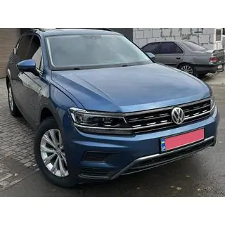 Phares avant Full LED (pour 2016-2020, lot de 2) Volkswagen Tiguan 2016-2023 photo 3