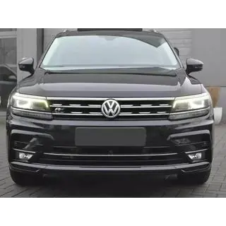 Phares avant Full LED (pour 2016-2020, lot de 2) Volkswagen Tiguan 2016-2023 photo 1