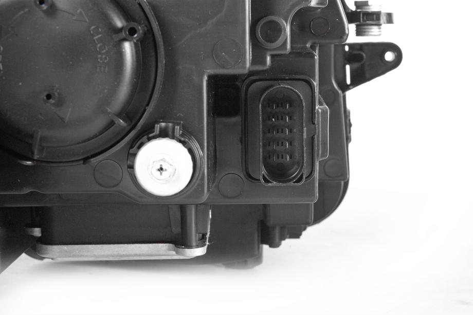 Volkswagen Tiguan 2016-2023 Phares avant Full LED (pour 2016-2020, lot de 2) Photo 12