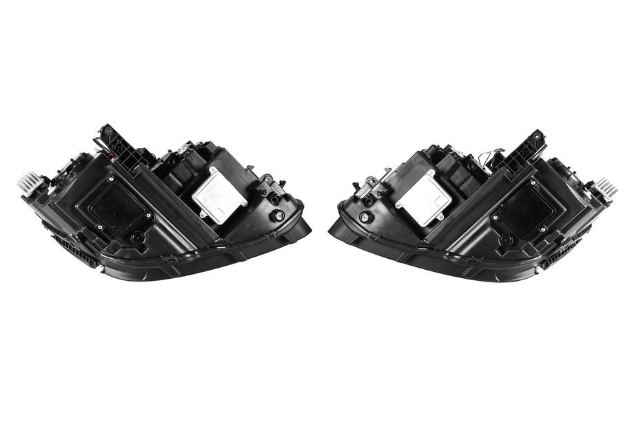 Volkswagen Tiguan 2016-2023 Phares avant Full LED (pour 2016-2020, lot de 2) Photo 13