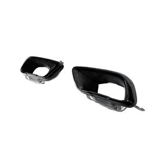 Embouts d'Échappement M-Sport photo 1
